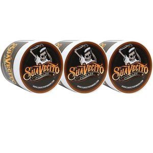Suavecito Pomade Original Hold Hair Pomade For Men - Medium Shine Water Based